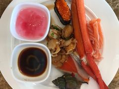 -长沙世纪金源大饭店·金世纪中餐厅