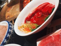 -周师兄大刀腰片火锅(洪崖洞旗舰店)