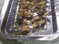 -酒宝荡烧烤(长航局江大路住宅小区店)