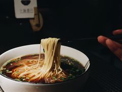 红汤面-十面春风·江南面馆(崇宁路店)