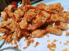 孜然牛蛙-新沸腾鱼乡(世贸天阶店)