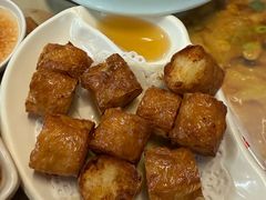 -盛中钰广味小馆