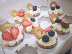 -皇子烘焙手作 prince baking(天河店)