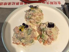 -通海俄式烧烤·俄罗斯大串(嵩山路店)