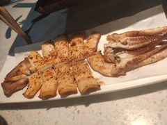 -鸣记脆皮烤鱼(岐山路店)