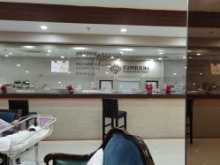 -爱贝蕊恩韩式月子会所(南山店)