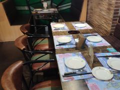 -巴犀烧烤(新崇光店)