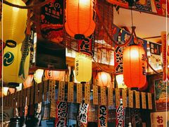大堂-坂吉屋·居酒屋深夜食堂(龙湖店)