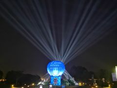 -上海滴水湖皇冠假日酒店