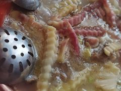 -阿婆情腊排骨火锅(金虹路店)