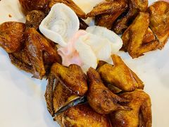 红烧乳鸽-宜宾海鲜酒家·三十年老字号