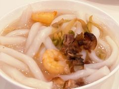 传统烧鹅濑粉-半岛太子酒家(海港城店)
