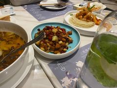 -子霖南山鲜虾面(南山总店)