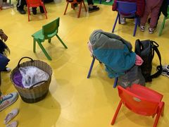 -予荷舞蹈(盛景校区)