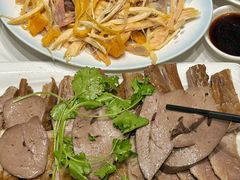 -潮中人·潮州菜(益乐路店)