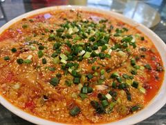 -江湖黑大兔(杨家坪店)