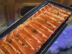 -九田家黑牛烤肉料理(中北镇店)