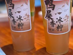 -旺爷砂锅·茶作(国贸城店)