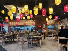大堂-杨家汀州韵(万达店)
