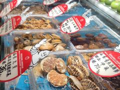 -徐记海鲜(大雁塔|金都店)