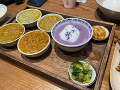 -李百蟹·江南蟹黄面·河景餐厅(夫子庙总店)