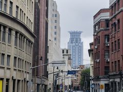 -外滩