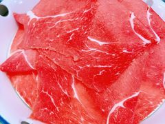 -南门涮肉(东单店)