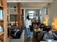 -1901 Cafe(西四店)