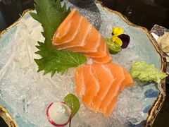 -昱匠·日本料理(金融街店)