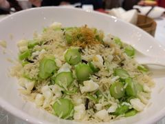 蛋白炒饭-老广新意(奥园店)