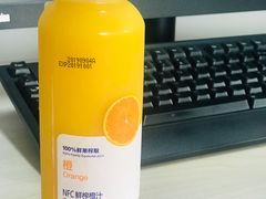 -luckincoffee瑞幸咖啡(冠福大厦店)
