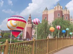 -安徒生童话乐园