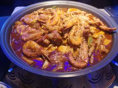 -徐记小怪兽肉蟹煲店(哈西万达金街店)