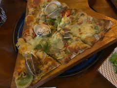 -haxnbauer海森堡德国餐厅(深圳coco店)