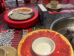 -蜀大侠火锅(四川北路店)
