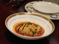 -中国坊中餐厅(石家庄希尔顿酒店)