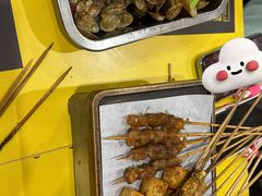 -望京小腰(北京总店)