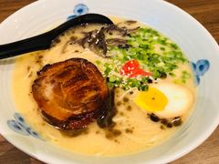 -雷神拉面(财富中心玉米楼店)