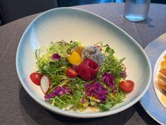 -柒园·三十年创意杭帮菜(龙湖滨江天街店)