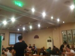 大堂-全州拌饭馆(断桥店)