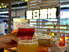 -大学城夜市