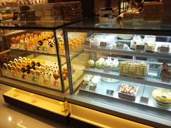 -BreadTalk面包新语·烘焙蛋糕(金光华广场店)