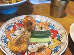 -柴窝堡22号辣子鸡·传承新疆菜