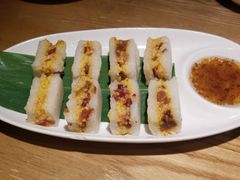 -九毛九西北菜(大东海店)