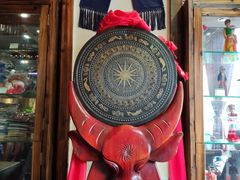 -甘家界牌柠檬鸭(青山店)