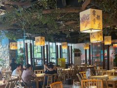 -常和州·夜宵大排档(常州单店)