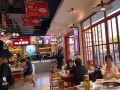 -蛙一刀·麻椒鱼火锅(金仙桥店)