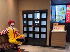 -麦当劳(温州人民路店)