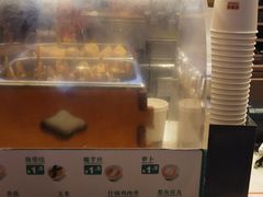 -吉野家(维明街店)