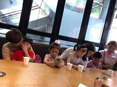 -棒约翰比萨·意面(金桥国际店)